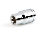 TEKTON 3/8 Inch Drive x E11 Shallow External Star Socket | SHD12411