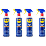 WD-40 Multi-Use Product Non-Aerosol Trigger Pro, 20 OZ [4-Pack]