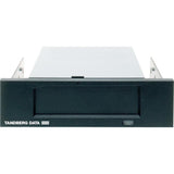 Tandberg Data RDX QuikStor Drive Enclosure - Internal - Black 8636-RDX