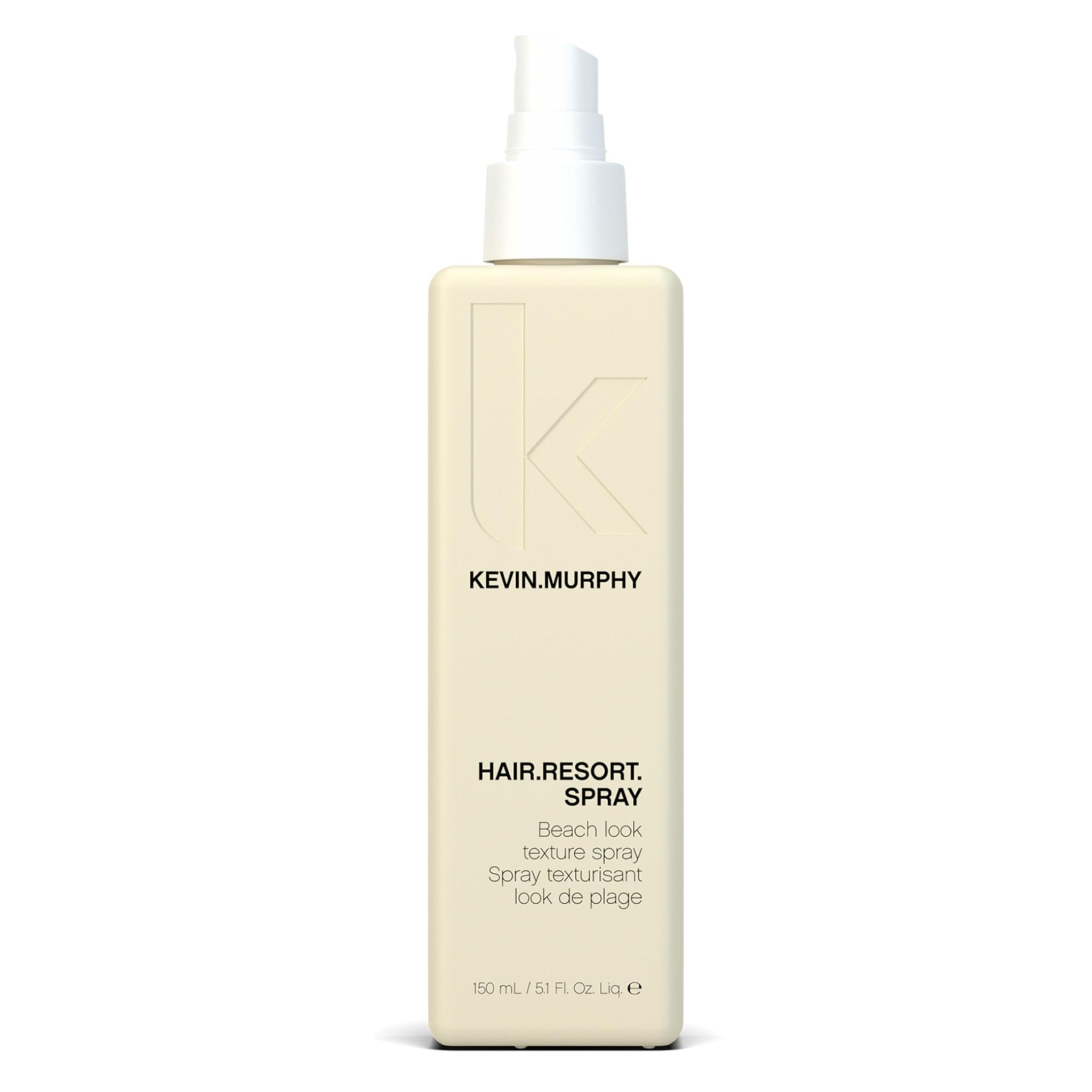 Kevin Murphy Hair Resort Spray, Beach Look, 5.1 Fluid Ounce