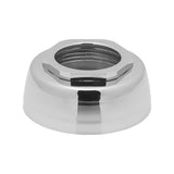 Sloan F5AT Royal Spud Coupling Assembly, 11/2 x 3 Includes Flange, Slip Joint Gasket and Friction Ring For use with Sl