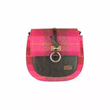 Mucros Weavers Women Tweed Grace Bag Ladies Shoulder Purse Made In Ireland