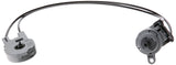 Motorcraft Yh-1624 A/C Heater Part, Black