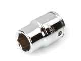 TEKTON 3/4 Inch Drive x 3/4 Inch Shallow 6-Point Socket | SHD32019