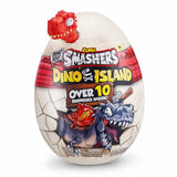 Zuru Smashers Dino Island Egg
