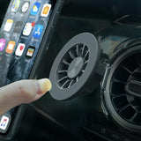 BEERTE fits for Magsafe Car Mount for Mercedes Benz GLA 2021-2025 [20 Strong Magnets] Magnetic Phone Holder for iPhone 15 14 13 