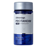 Lifevantage Protandim Nad Synergizer 60 Capsules Nad Supplement Supports A Healthy Vascular System Energy Supplements And Focus Vitamins Nad Supplements For Cellular Waste And Overall Health -Like New
