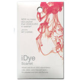 Jacquard iDye for Natural Fabrics .49 Oz Scarlett