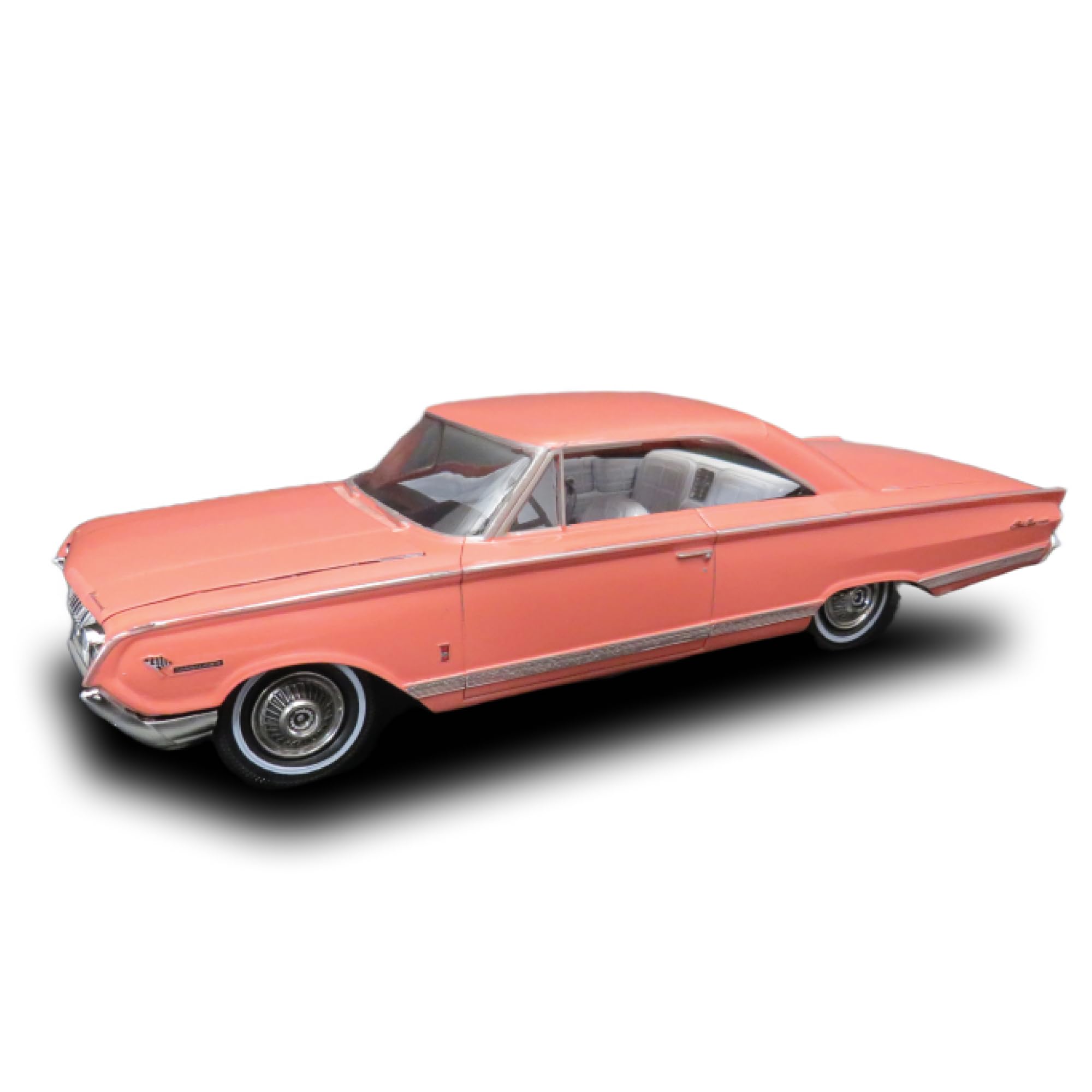 Amt 1964 Mercury Marauder Hardtop 1:25 Scale Model Kit
