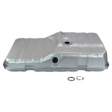 TRQ Gas Fuel Tank 21 gal Compatible with 1974-1977 Chevrolet Camaro 1974-1978 Pontiac Firebird