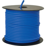 Primary Wire, Blue PVC, 12Ga. Stranded Copper, 100Ft.