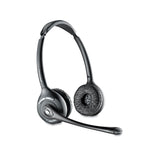 Plantronics CS520 CS520 Binaural Over-The-Head Wireless Headset