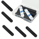 dctgrar 20pcs Pickleball Tungsten Tape for Pickleball Paddles,Weighted Tungsten Tape for Pickleball Paddles,Good Adhesive Non-To