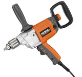 Ridgid R7122 Drill, 1/2-Inch Spade Handle Mud Mixer