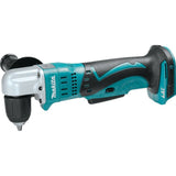 Makita XAD02Z 18V LXT LithiumIon Cordless 3/8 Angle Drill, Tool Only