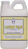 Le Blanc Summer Verbena Laundry Wash 64 oz