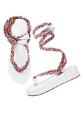 Shoetopia Women'S Heeled Sandal-5 Kids Uk (Girls-Mangolia-White)-Eu38,White,5,B0D4VPLWHQ