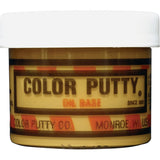 3.68 oz Color Putty 114 Maple Color Putty OilBased Putty