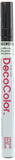 Uchida Paint Marker, Fine Point, Black (UCH200S01)