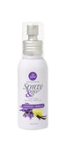 Citra Solv Spray & Go BeforeYouSit Toilet Spray, Lavender Vanilla, 2 Fl Oz