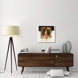 Verso Sera-Paper Art-26,,X26,,