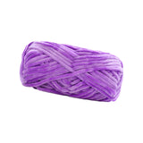 Calandis Thick Chunky Yarn Arm Knitting Yarn Hand Knitting For Macrame Throw Tapestry Purple | Yarn | Needlecrafts & Yarn