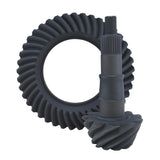 USA Standard Gear (ZG F8.8R-456R) Ring and Pinion Gear Set for Ford 8.8 Reverse Rotation Differential