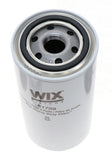 Wix Filters - 51789 Heavy Duty Spin-On Lube Filter, Pack of 1