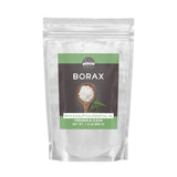 Birch & Meadow Borax with Tea Tree Essential Oil, 1.5 lb, Fresh Scent, Cleaning & Laundry