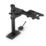 Garmin Gunnel Mount System