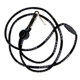 Fox 40 Breakaway Lanyard, Black 1000001