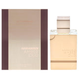 Al Haramain Amber Oud Gold Edition for Unisex - Arabian Perfume for Women and Men - Long Lasting Fragrance - Amber Cologne - Ara