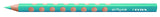 LYRA Groove Cardboard Case with 1 pencil turquoise