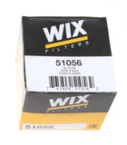 Wix Filters - 51056 Heavy Duty Spin-On Lube Filter, Pack Of 1