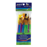 ArtSkills Paint Brush Set, Assorted Brushes, 25 Pieces (PA1986)