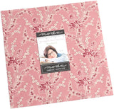 Goodnight Irene Layer Cake, 42-10-inch Precut Fabric Quilt Squares by Betsy Chutchian