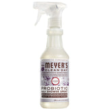 MRS. MEYER'S CLEAN DAY's Probiotic Daily Shower Spray Cleaner, Made With Essential Oils And Other Thoughtfully Chosen Ingredient