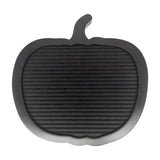 Enakshi Pumpkin Shaped Letter Board Felt Message Bulletin Board for Party Home Decor black|Home & Garden | Home D?cor | Message
