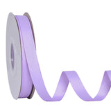 Ribest Light Purple Grosgrain Ribbon for Gift Wrapping Crafts Hair Bows, 1/2 Inch ?25 Yards