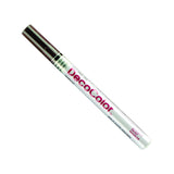 Uchida 200C70 Marvy Deco Color Fine Point Paint Marker Art Supplies, Dark Brown