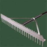 Double Play Infield Rake (EA)