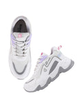 Shoetopia Casual Sports Shoe Sneakers Casuals For Girls Bronze-Eu40,Bronze,7,B0D5HCH29G