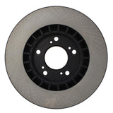 Centric Premium 120.40046 Automotive Replacement Front Brake Rotor Fits Select Acura, Honda