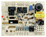 Rheem Ruud Protech Integrated Furnace Control Board IFC UTEC 1068210 for RKKB, RKMB, RKNB (# 624250602)