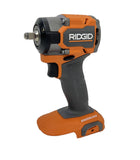 18V SUBCOMPACT BRUSHLESS Cordless 3/8 in. Impact Wrench Tool ONLY