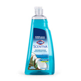 Clorox Scentiva Liquid Dish Soap, Pacific Breeze and Coconut Scent - Ultra-Concentrated Dishwashing Liquid That Cuts Through Gre