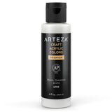 ARTEZA ARTZ3739 ArtPaints, A702 Pearl Diamond White Craft