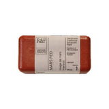 R&F Handmade Paints 1019 Encaustic Paint 40ml, Mars Red