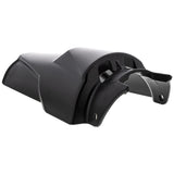 Polaris Rzr Shock Rod Guard, Rear, Gloss Black, Genuine Oem Part 5438873-070, Qty 1