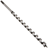 IRWIN WeldTec Auger Wood Drill Bit 13/16 X 17 (3043010)